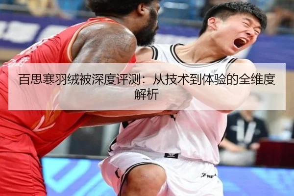 百思寒羽绒被深度评测：从技术到体验的全维度解析（milansports）